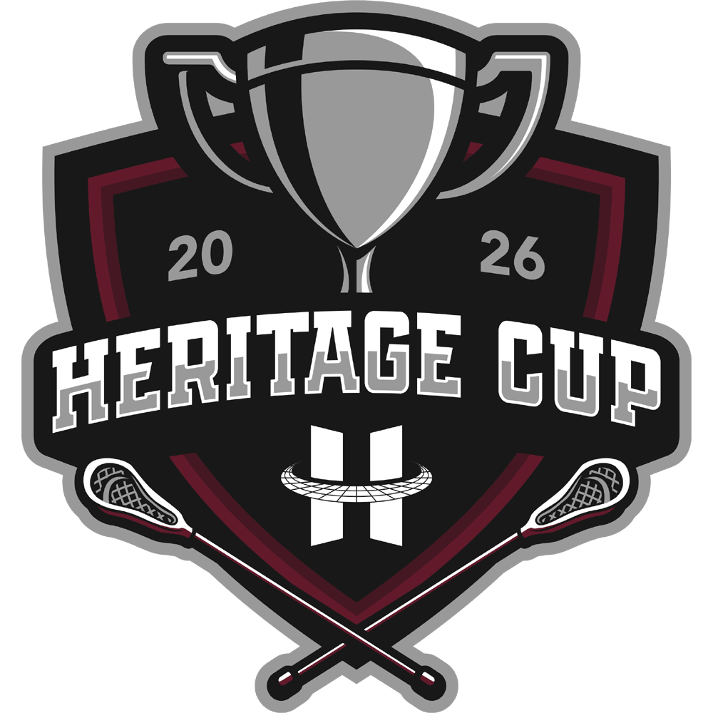 Logo Heritage Cup 2026