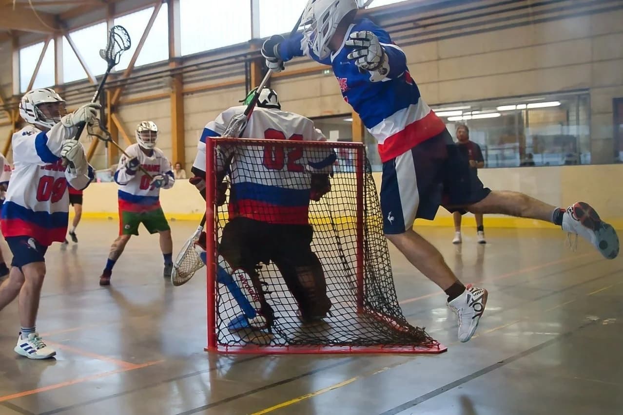 AFL 3 '25 — Box — Isère