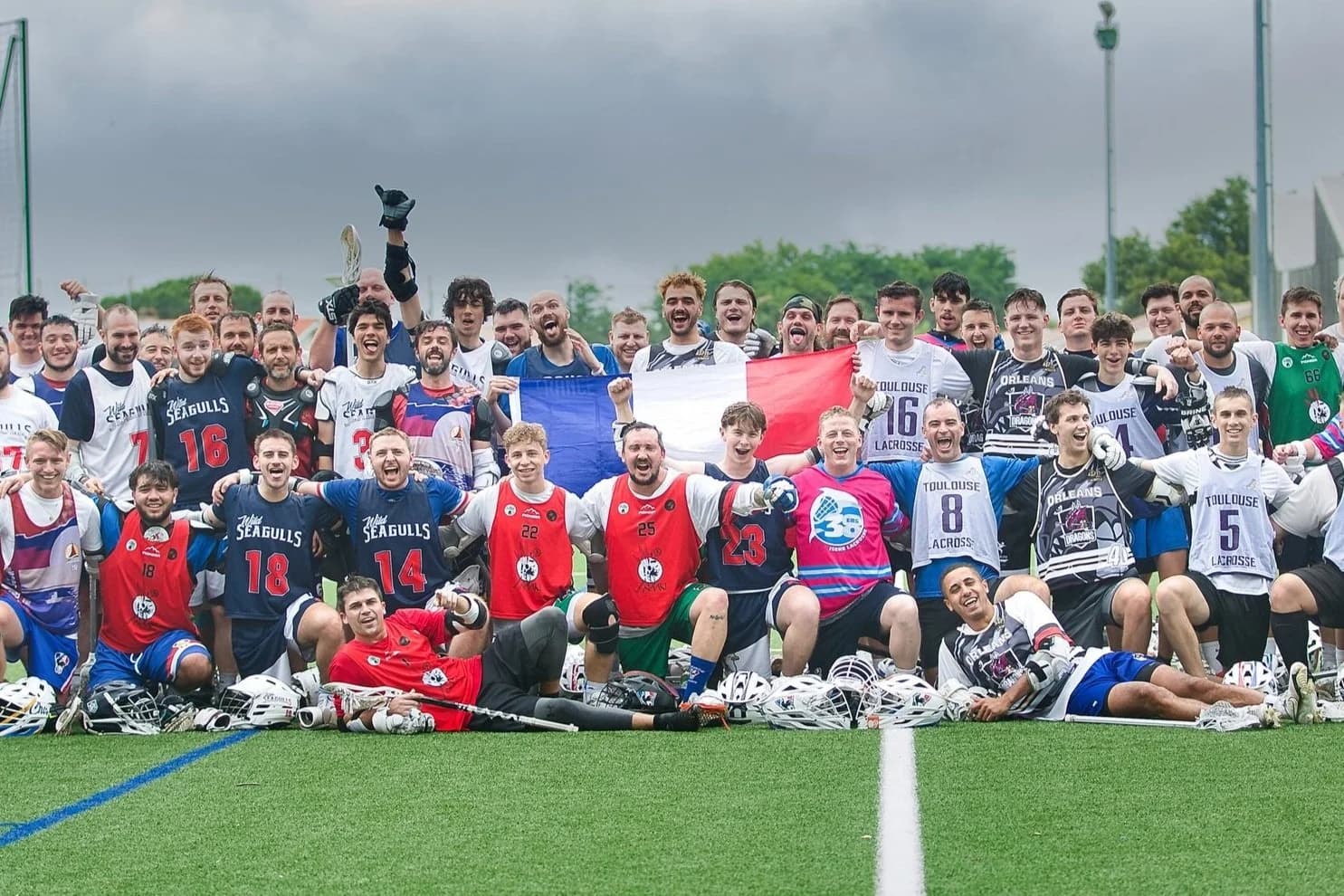 Bordeaux Cup '24 [B]