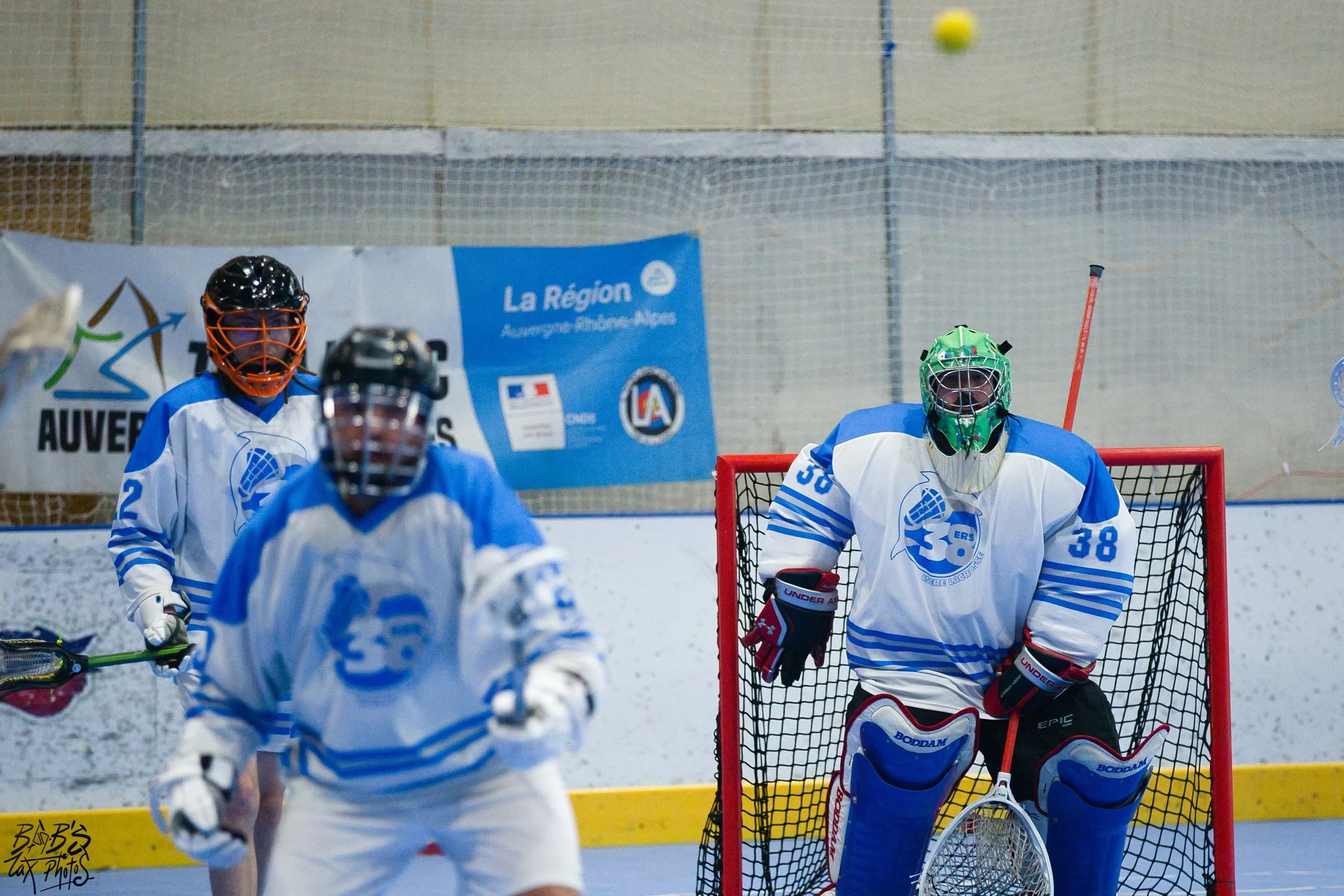 Isère Cup '24 [B]