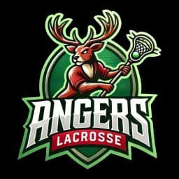 Logo Angers Lacrosse