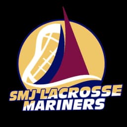 Logo Mariners — SMJ Lacrosse