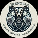 Logo Grenoble Lacrosse