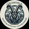 Logo Grenoble Lacrosse