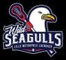 Logo Lille Métropole Lacrosse