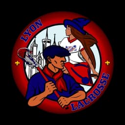 Logo Lyon Lacrosse