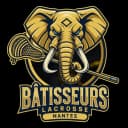 Logo Bâtisseurs Nantes Lacrosse