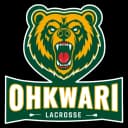 Logo Ohkwari Lacrosse