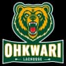 Logo Ohkwari Lacrosse