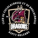 Logo Orléans Lacrosse